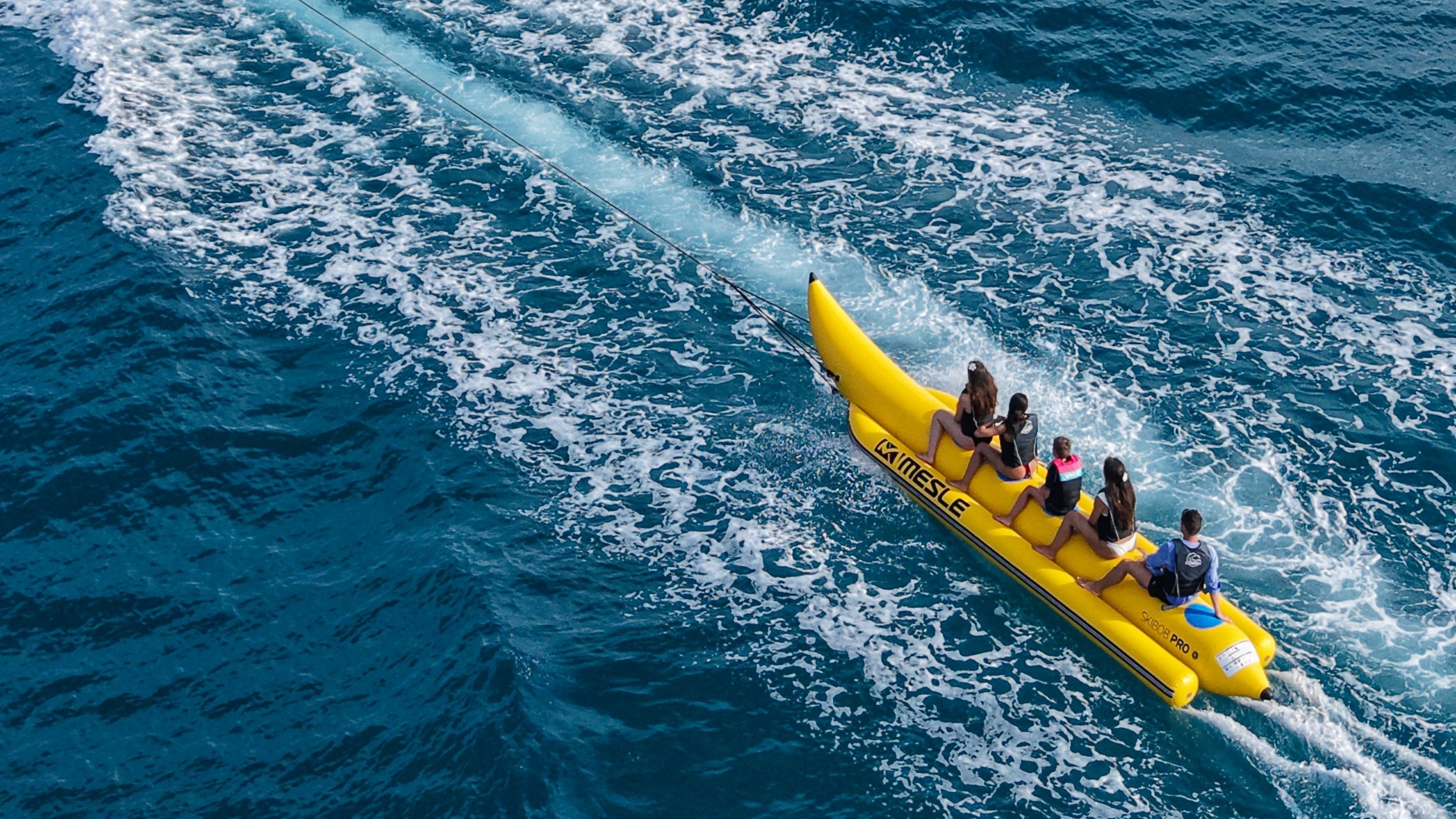 BananaRide